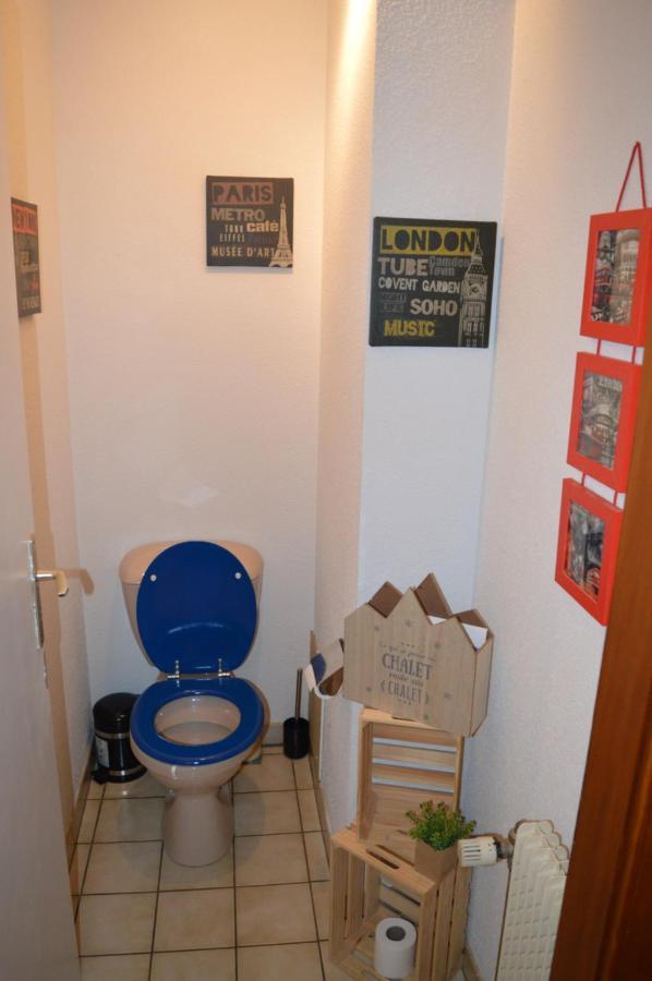 Appartement Charme,détente Et Vue Imprenable En Centre *