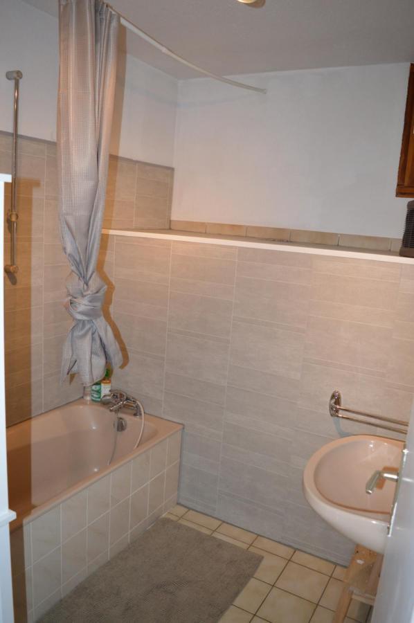 Charme,detente Et Vue Imprenable En Centre Apartment *