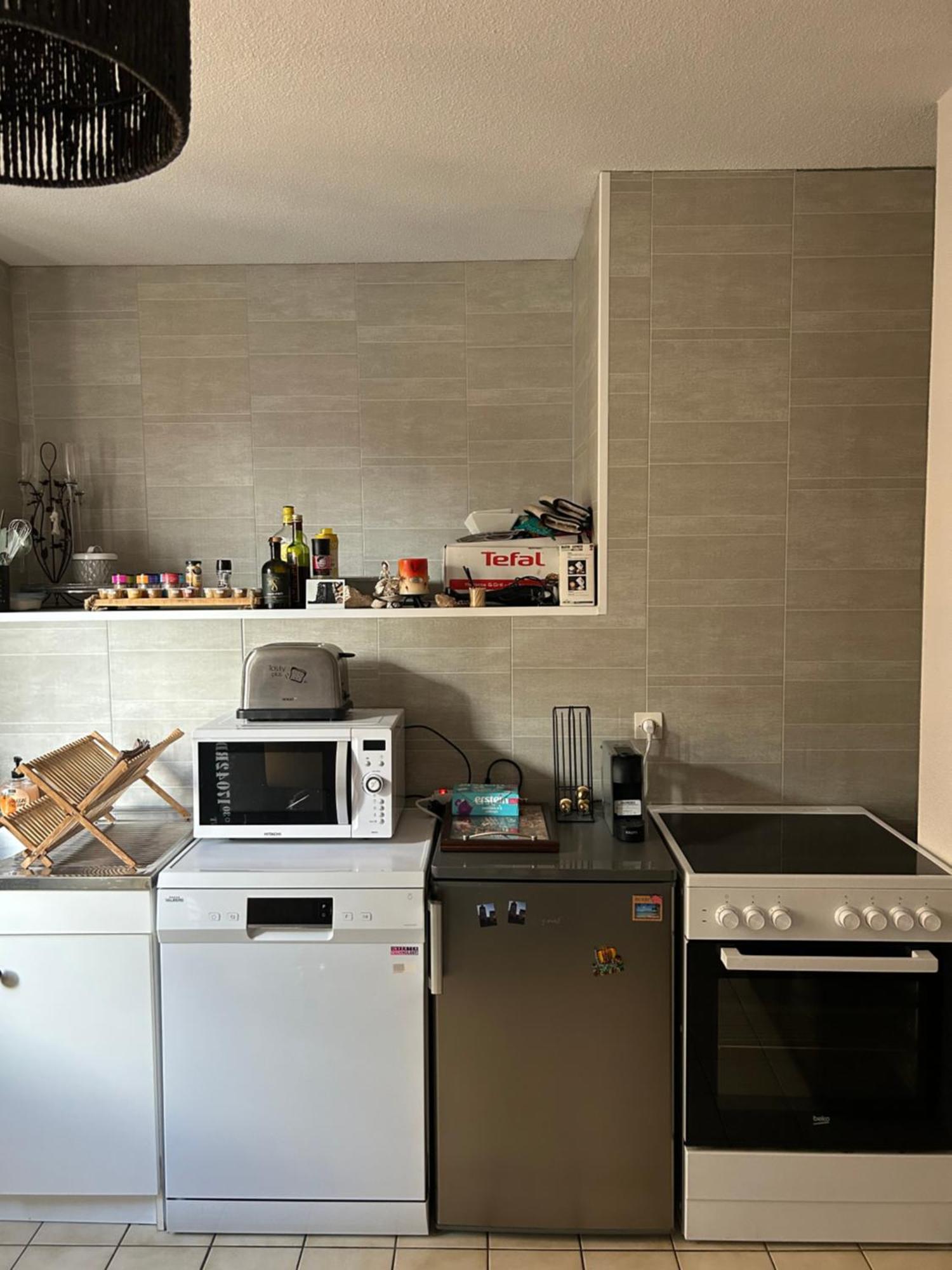 Appartement Charme,détente Et Vue Imprenable En Centre *